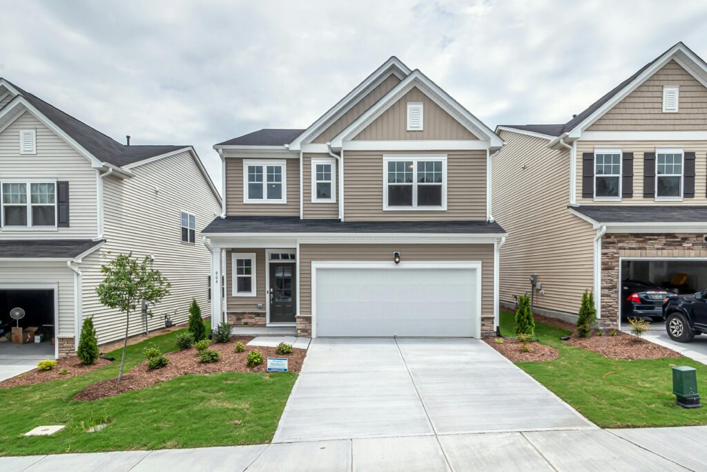 An Investment in Home & Happiness