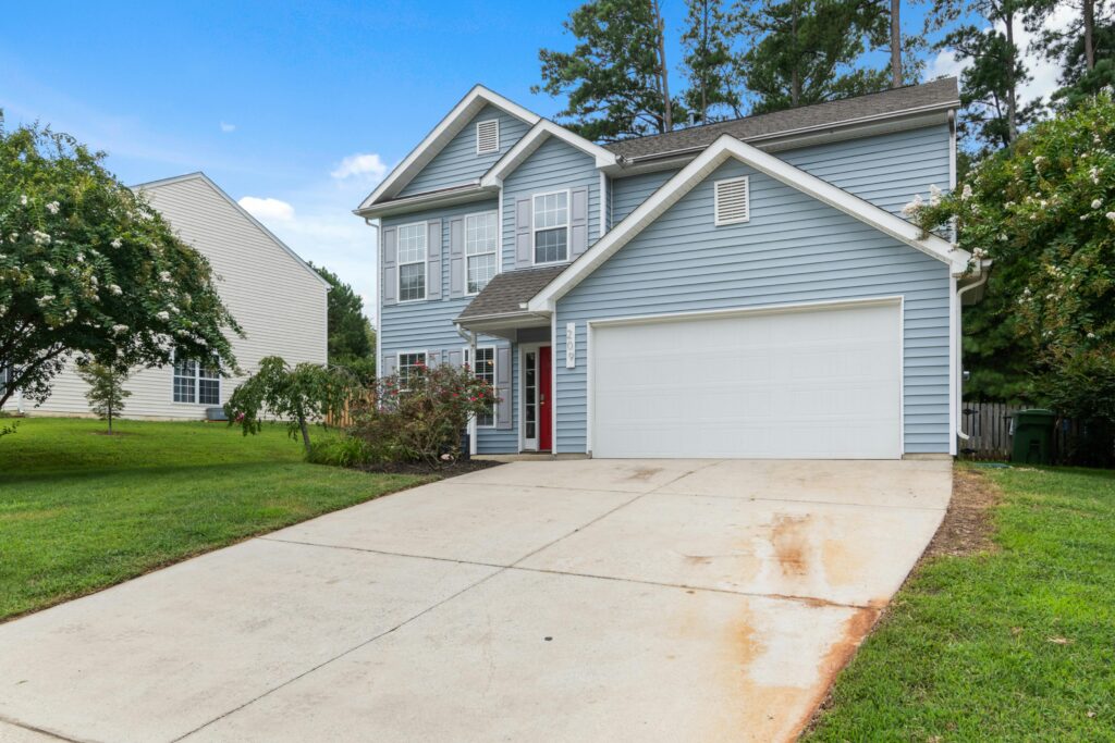 Concrete or Pavers? Choosing What's Best for Your Bartlett Home