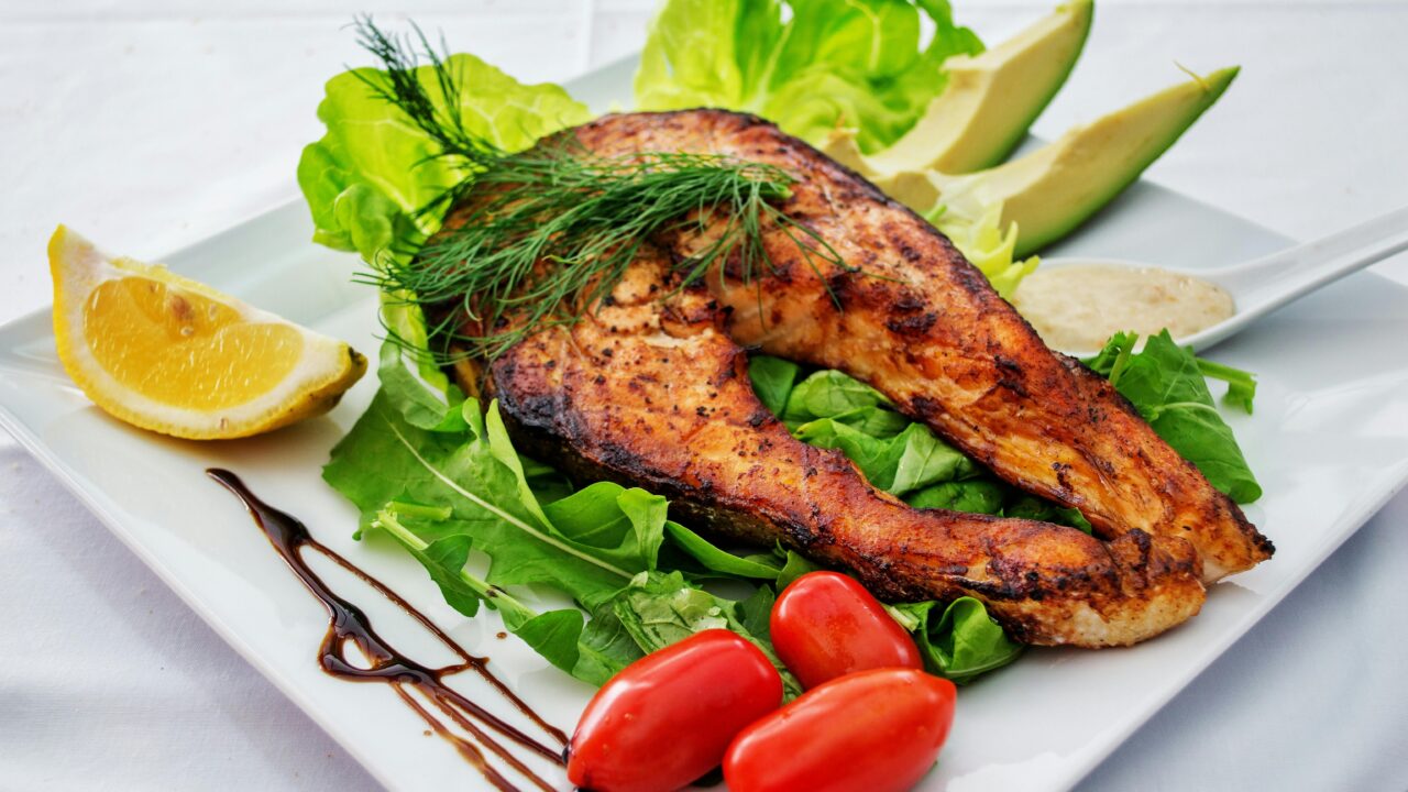 Forget the Fillets: Discover the Delicious Secret of Kama Salmon