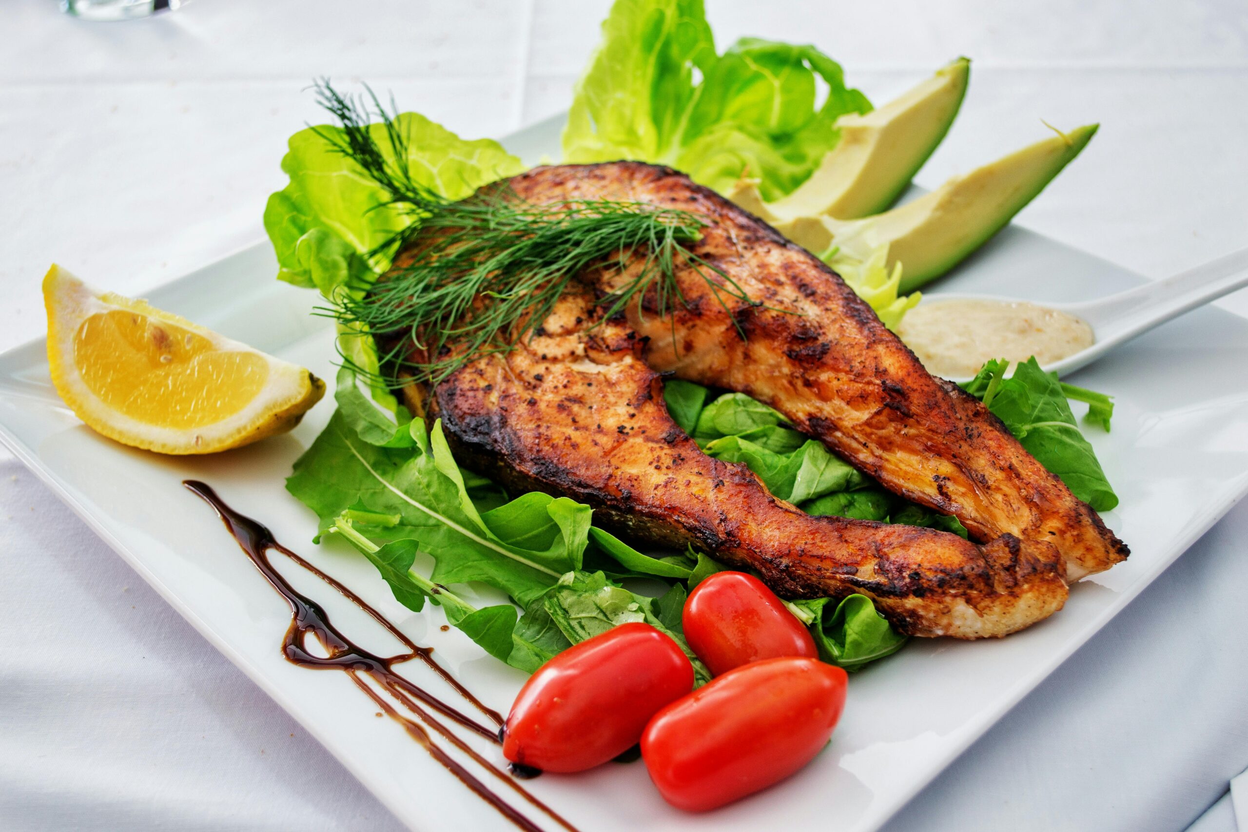 Forget the Fillets: Discover the Delicious Secret of Kama Salmon
