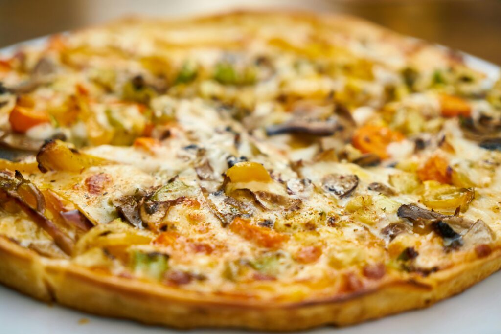 The Story Behind Pedro's Pizza