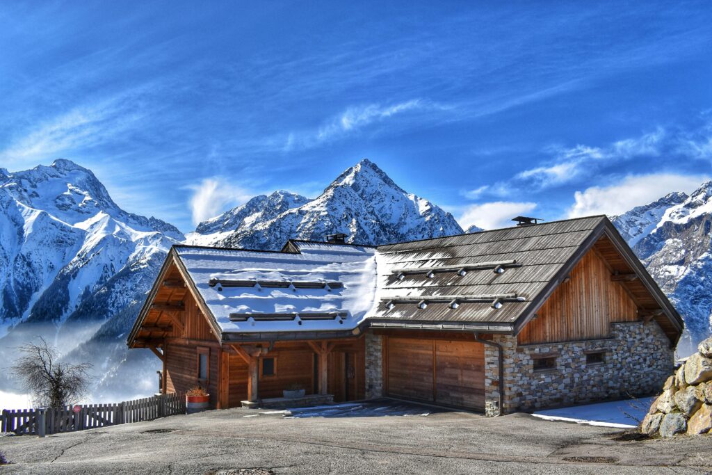 Why Bother with a Frame Shed?
