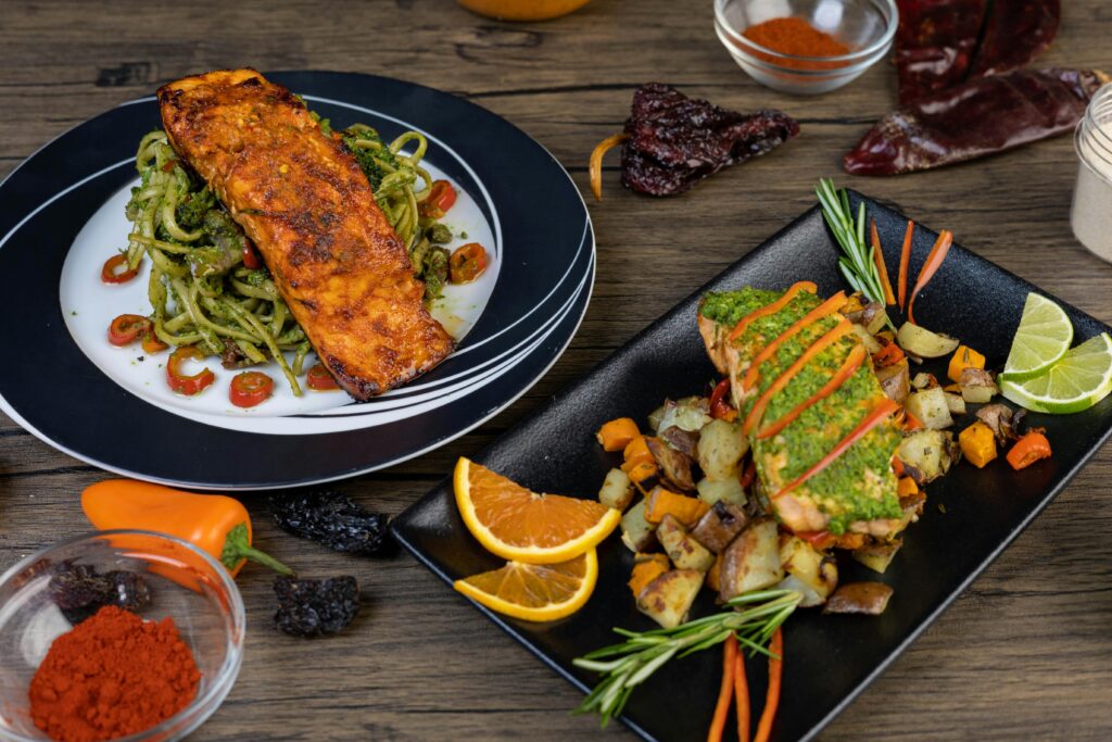 Cooking Kama Salmon is Easier Than You Think!