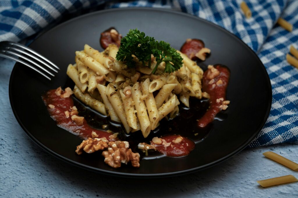 Playing with Your Rotel Pasta Delicious Twists