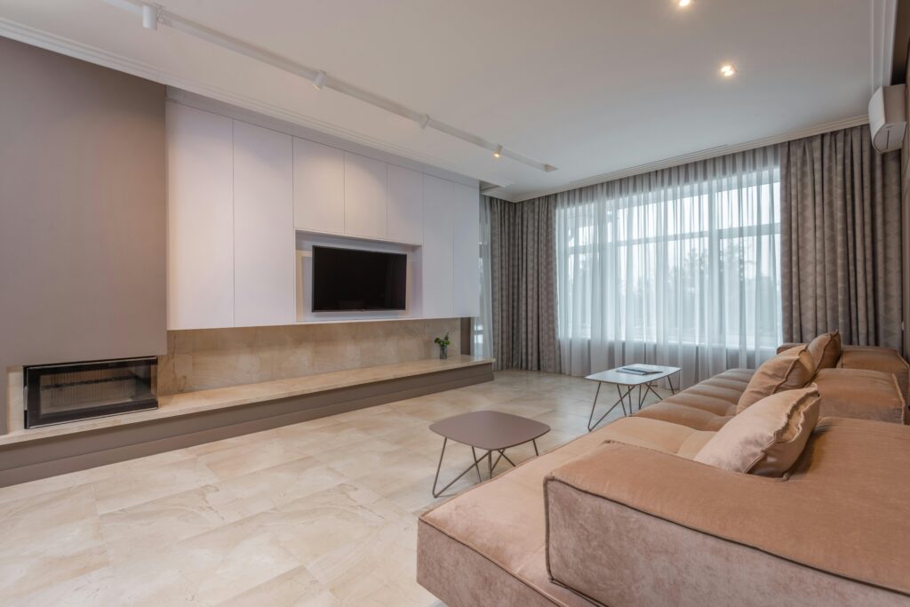 City Life Got You Wired? Discover Urban Hideaway Apartments