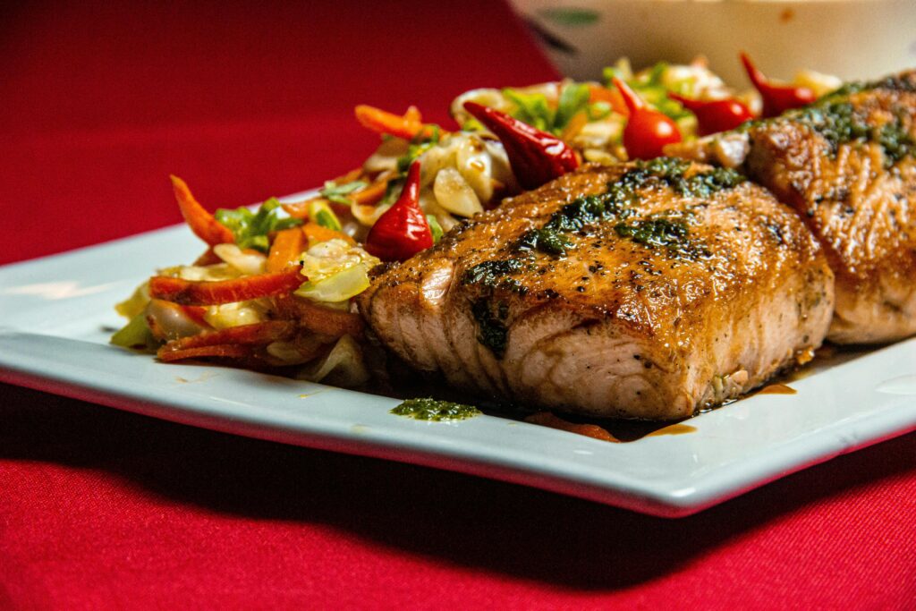 What in the World is Kama Salmon Anyway?