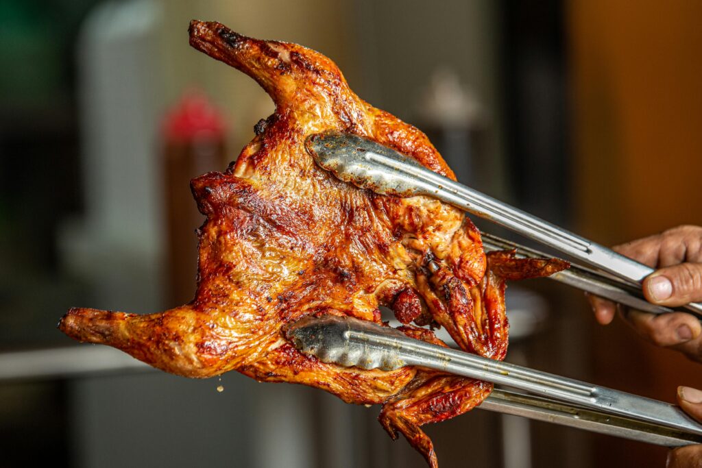 What Makes Hook Fish & Chicken So Darn Tempting? It's Simple, Really