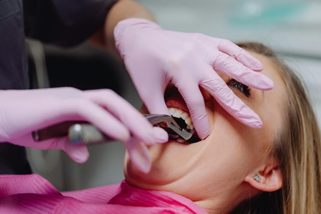 What Exactly is a Root Canal Treatment?