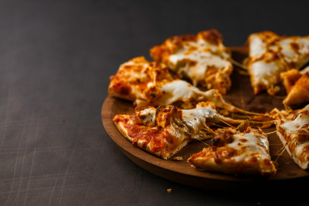 The Love and Craft in Every Pedro's Pizza