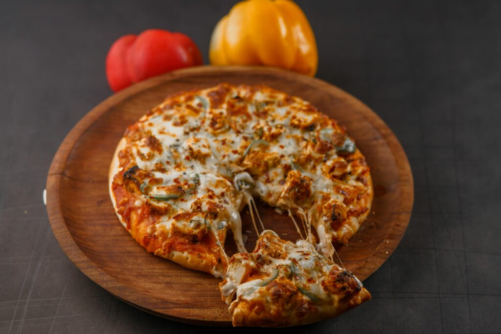 Your Pedro's Pizza is Closer Than You Think