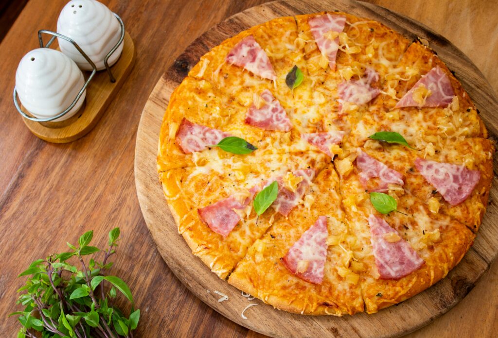 Why Your Next Meal Should Be Pedro's Pizza