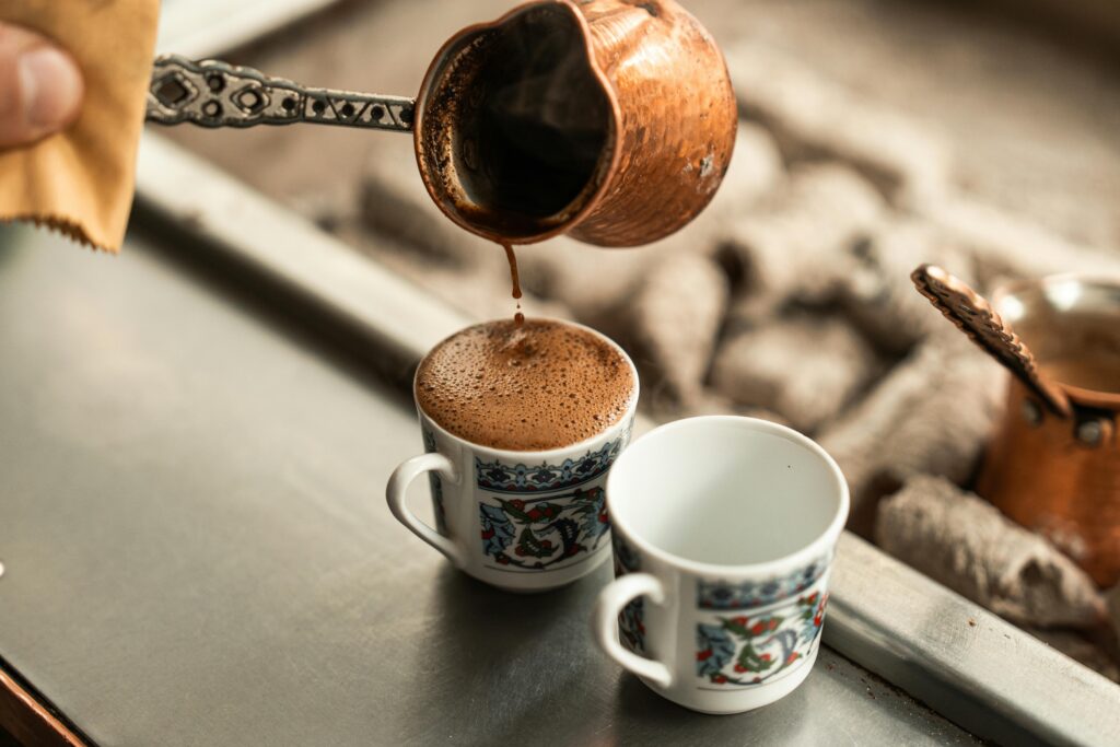 How to Make Amazing Freshly Brewed Coffee