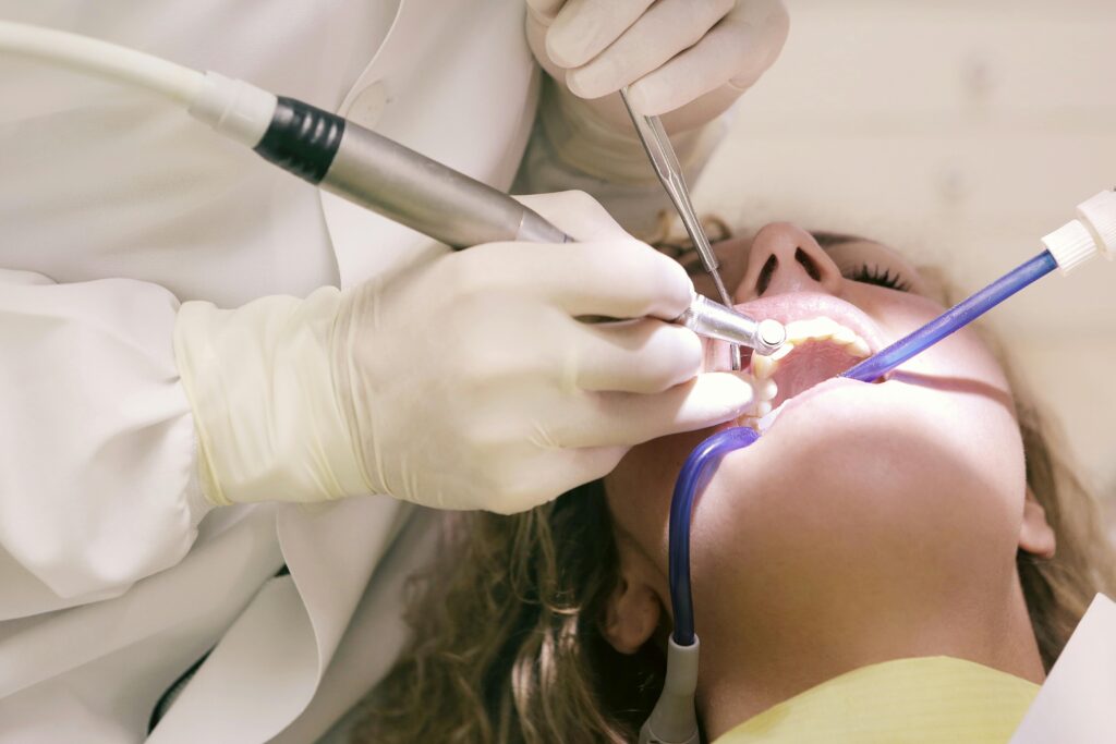 Two Solutions, One Goal - Saving Your Smile