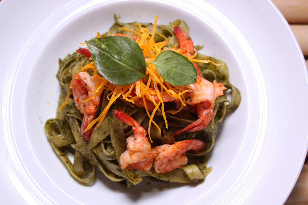 Leftover Rotel Pasta? Yes Please!