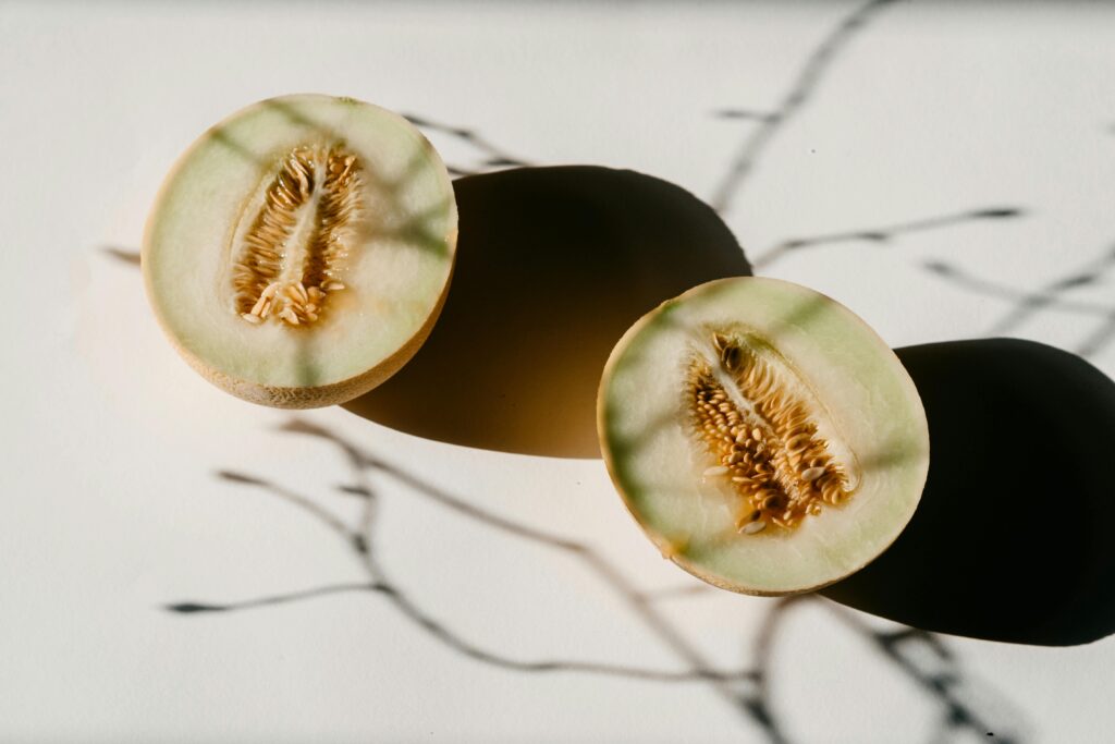 Ready to Fall in Love with Cantaloupe?