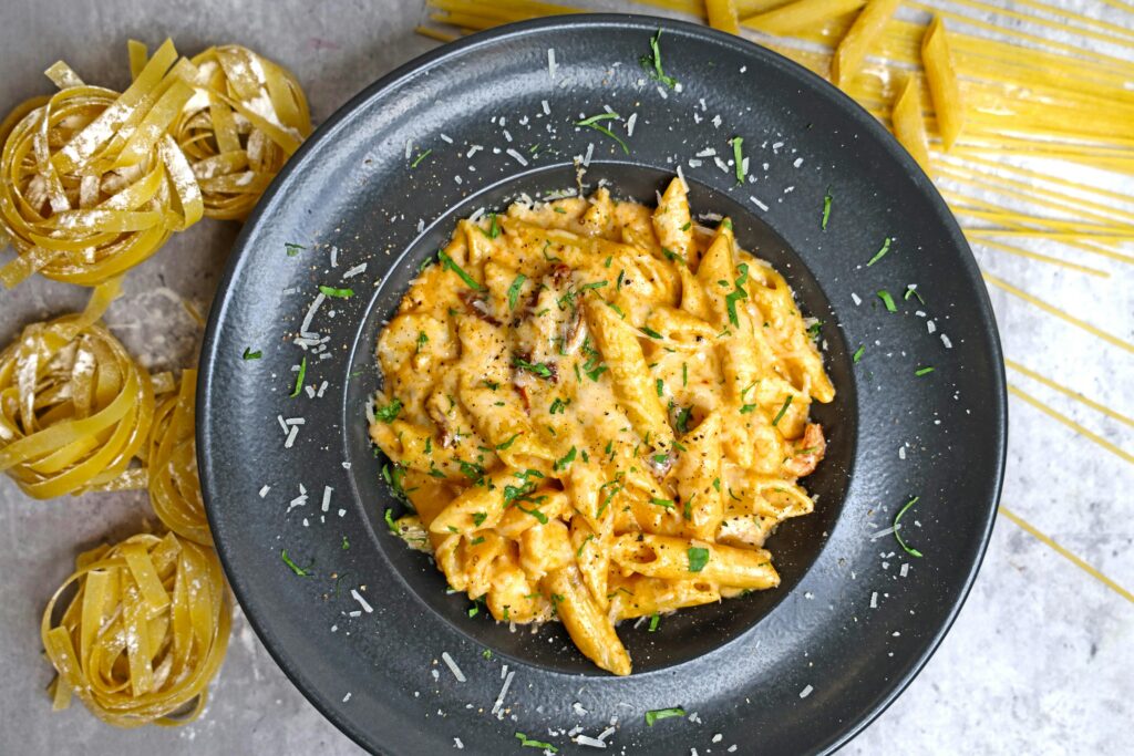 What Exactly is This Rotel Pasta Everyone Loves?