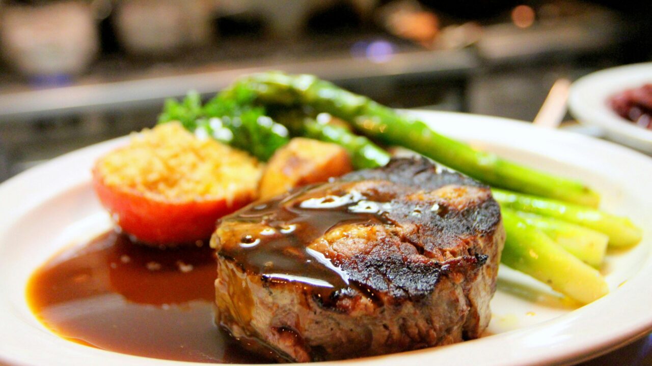 Hook Fish & Chicken Menu: Seriously Good Comfort Food