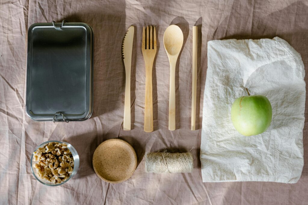 Discovering the Unique Charm of Olive Wood Kitchen Tools
