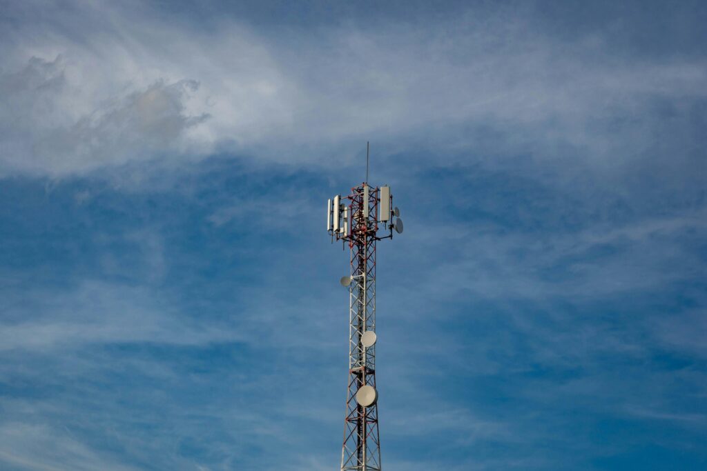 The Future of the Four-Sided Self-Supporting Tower