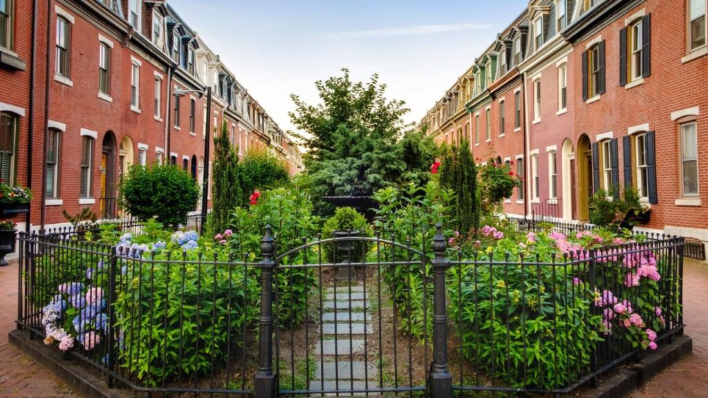 Digging into the Deep Roots of South Philadelphia