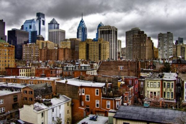 South of Philly Discover the Real Heartbeat of Philadelphia