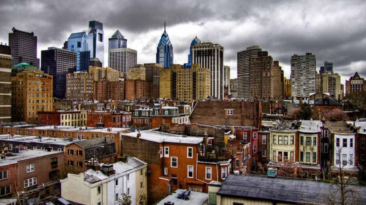 South of Philly Discover the Real Heartbeat of Philadelphia