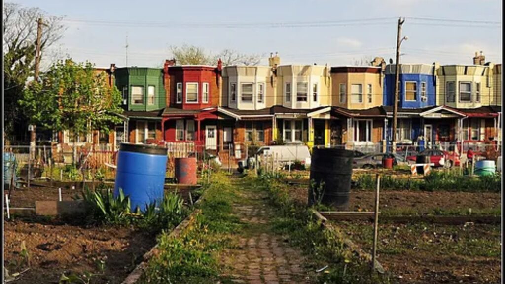 Ready to Write Your Own South Philly St