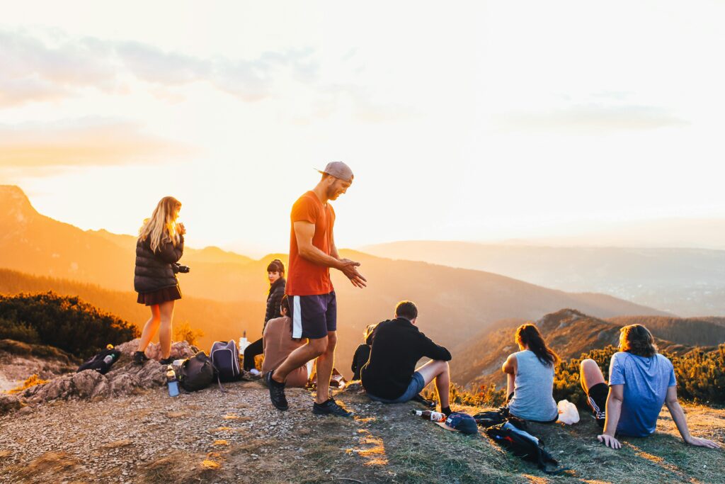 So, What Actually Goes Wrong with a Bad Tour Guide?